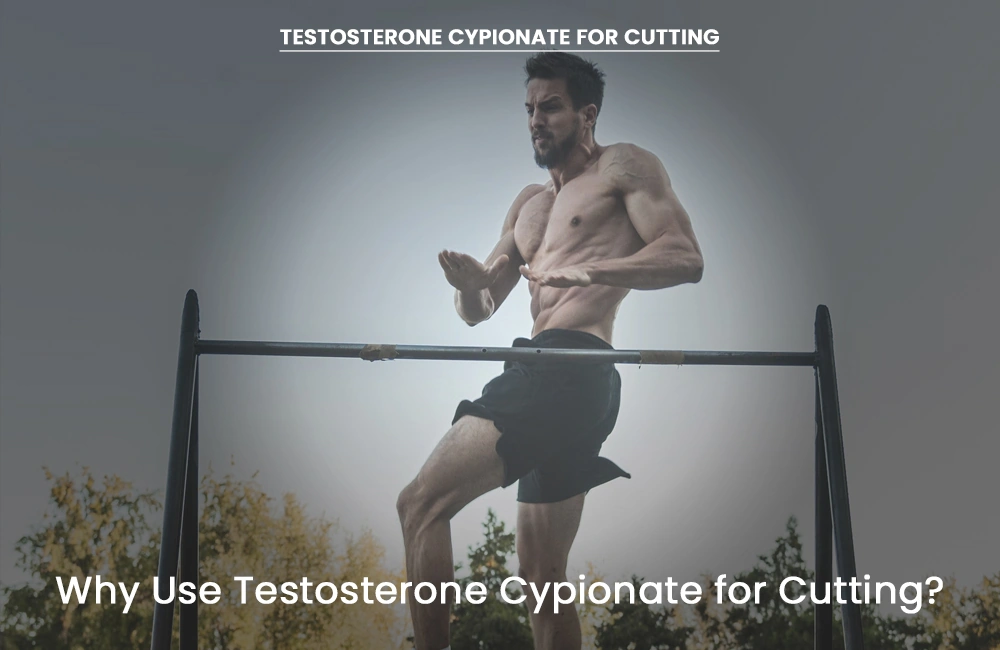 Why use Testosterone Cypionate