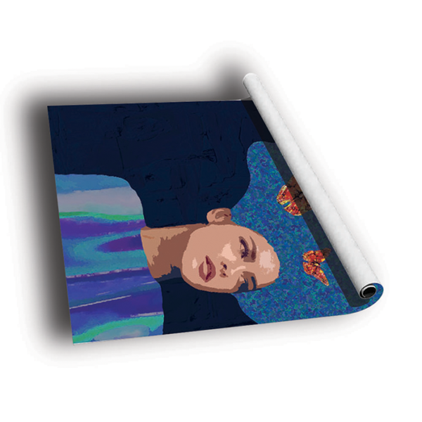 Adele Wall Art by Modern Prints Modern Prints