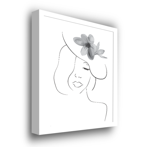 Violet Wall Art by Modern Prints