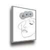 MPRT000000XXX(10031) copyWHT_FLOAT - Modern Prints