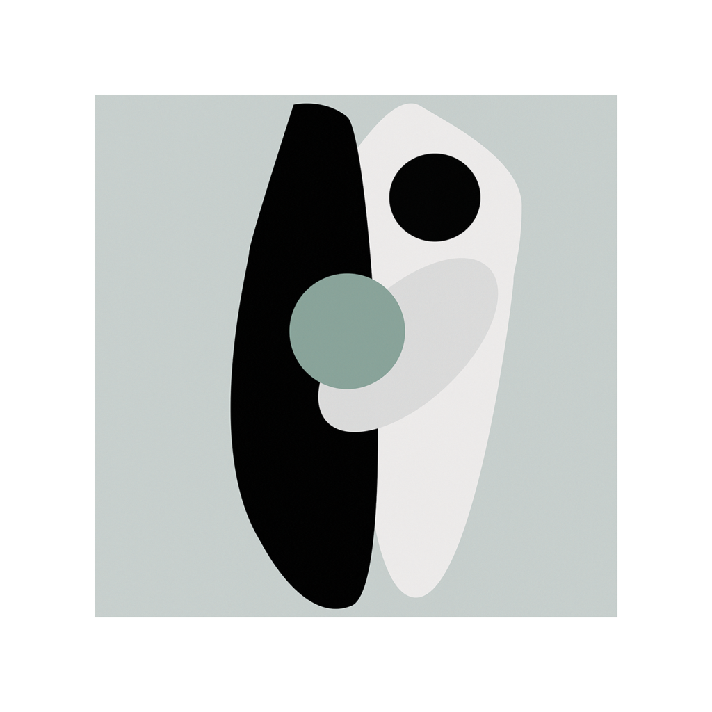 Incurve 4 – Wall Art by Modern Prints - Modern Prints