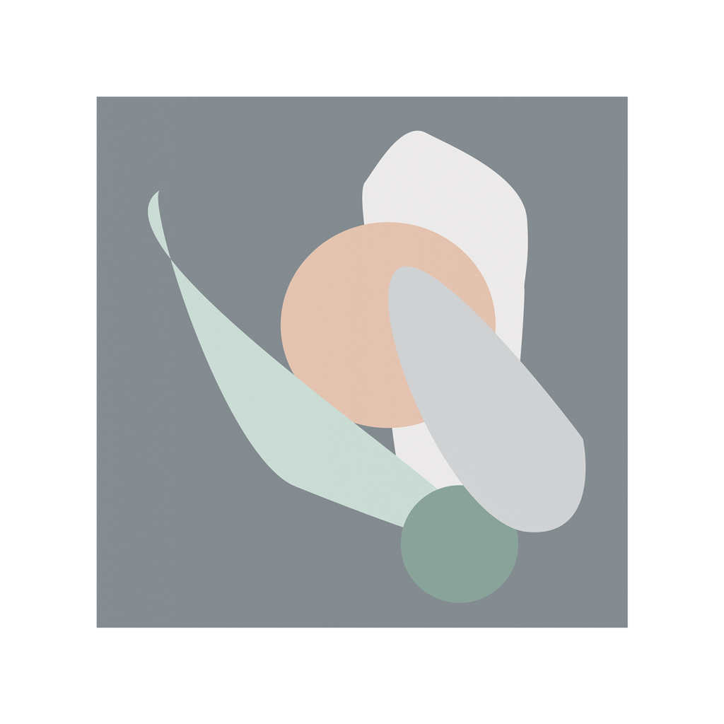 Incurve 7 – Wall Art by Modern Prints - Modern Prints