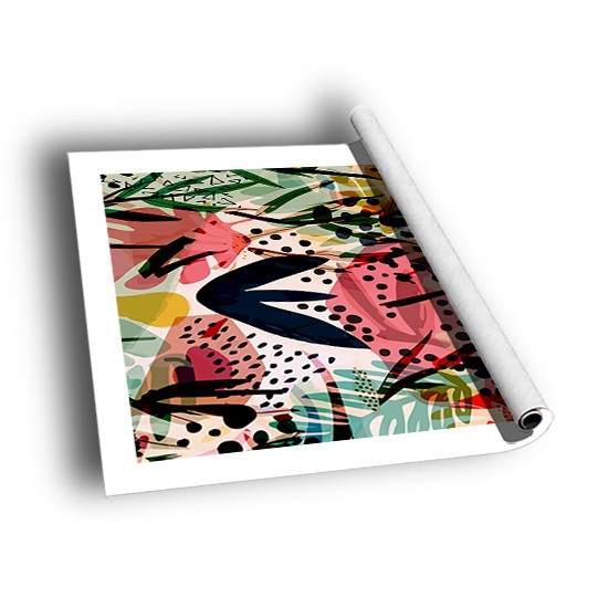 Coral Klee - Modern Prints
