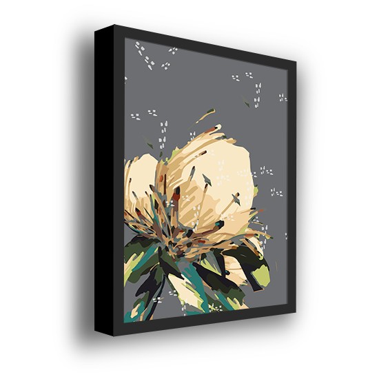 Pollen Float 1 – Wall Art by Modern Prints