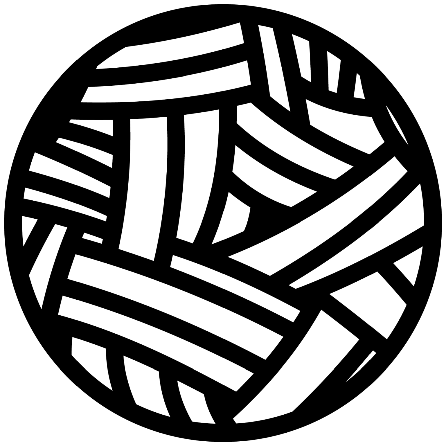 Circle Decorative Panel Circle K.1