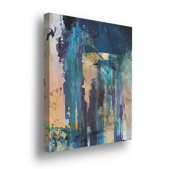 abstract art prints