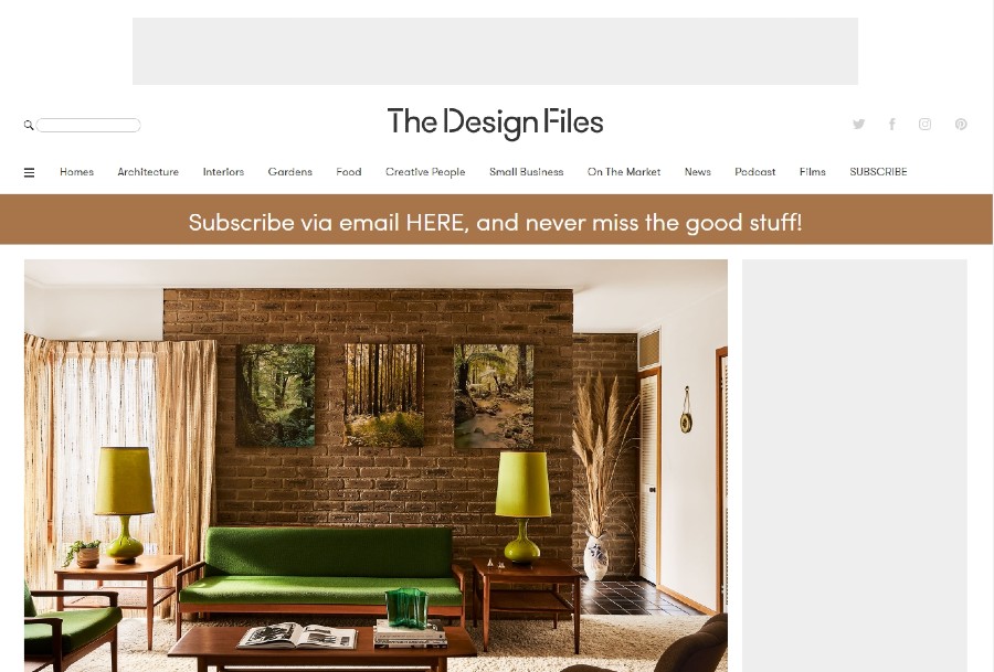 the design files