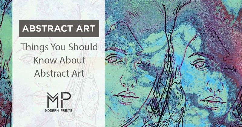 things you should know about abstract art