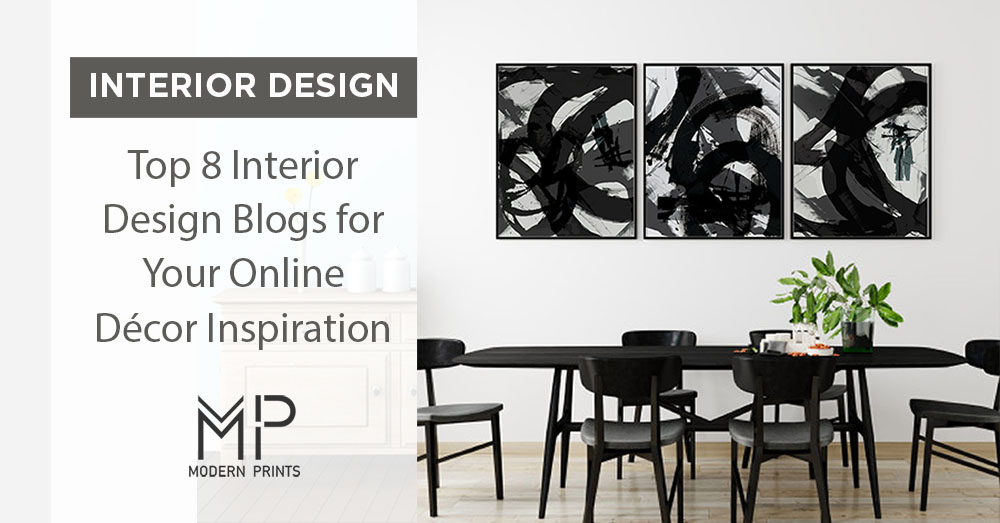 top 8 interior design blogs for your online decor inspiration