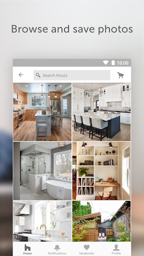 Houzz - Interior Design App