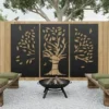 PANEL SET D - Modern Prints