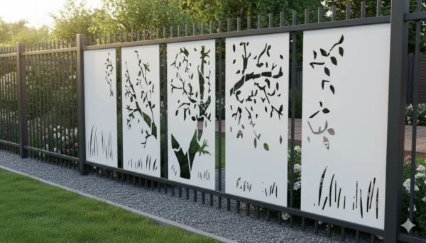 PANEL SET H - Modern Prints